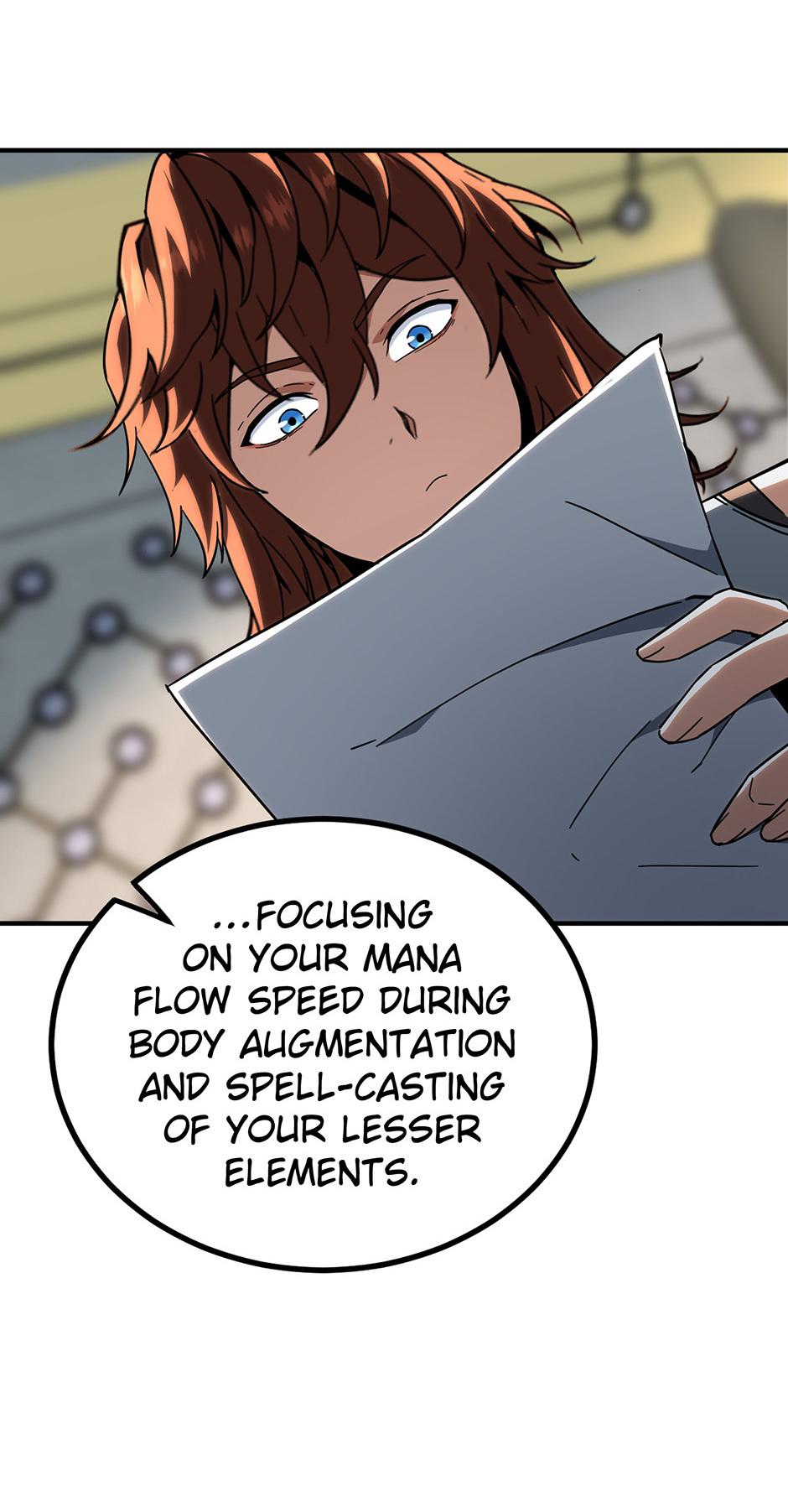 The Beginning After the End, Chapter 213 image 71